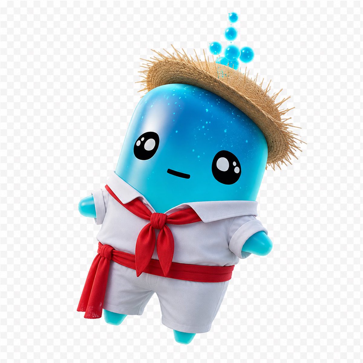ttverikita's tweet photo. #DesignASprite @Fortnite https://t.co/LrChrLIjiA