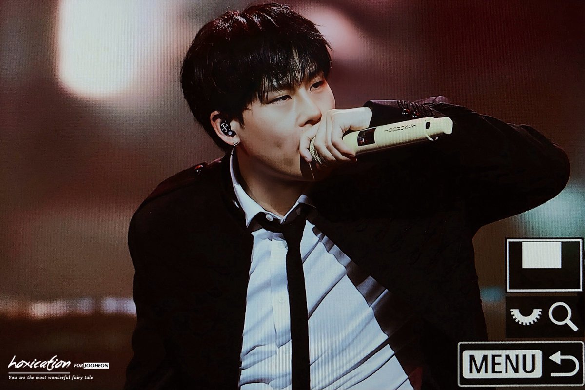 Hoxication1006's tweet photo. 260617 #몬스타엑스 #MONSTA_X #주헌 #JOOHONEY https://t.co/y7sEVXT8Mh