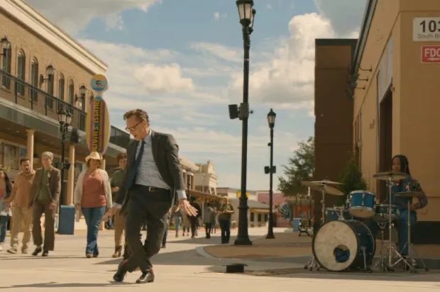 DPelucas97's tweet photo. La vida de Chuck 

🌎: 🇺🇸 
📽️: Mike Flanagan 
⭐️: 6/10 https://t.co/WloZdFBKpl