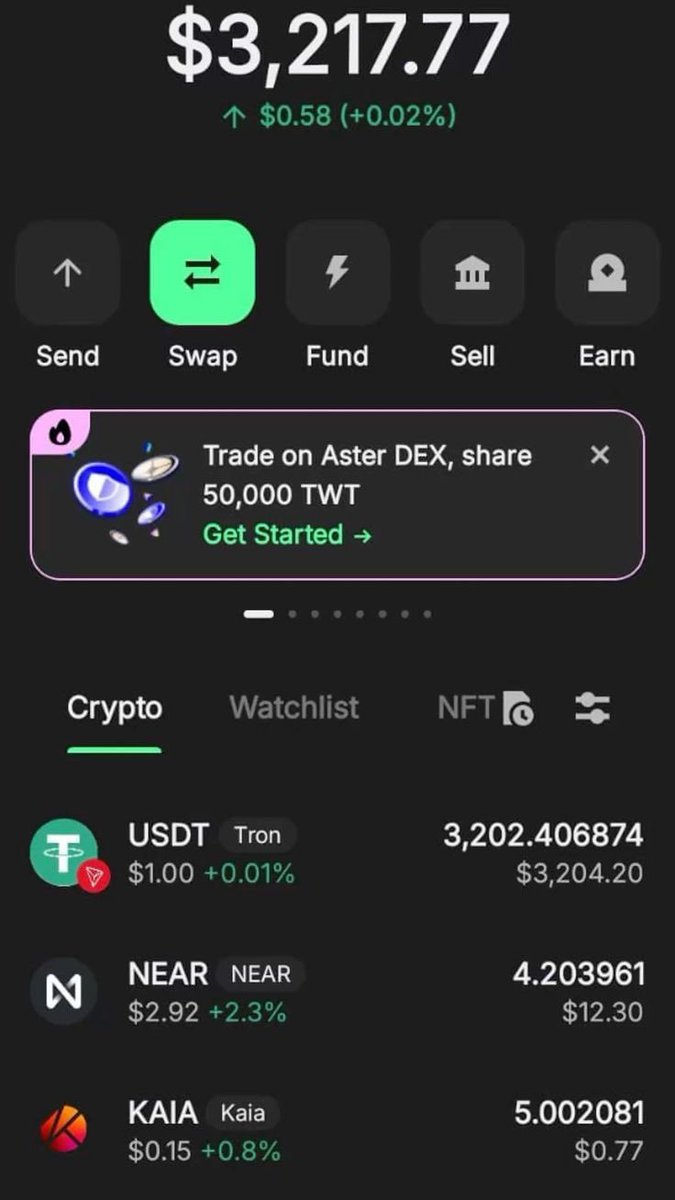 usdtflasher2's tweet photo. Real flash usdt under original contract 3k balance selling for $100 send me message on WhatsApp +1 (732) 848-3110 https://t.co/5bslW4mga7