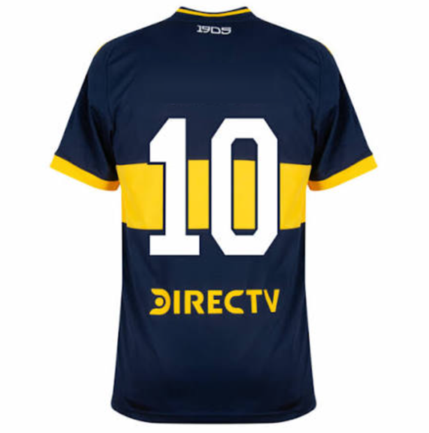 Boca Juniors - La12Tuittera tweet media