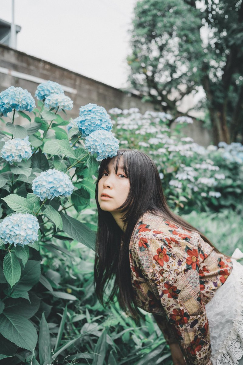 chaaana72's tweet photo. ＊

推し活アカウントになりかけてるけど
ちゃんと写真もやってるよ

紫陽花は好きな花なので
絶対に撮りたいよね！

#被写体
#写真好きな人と繋がりがたい https://t.co/hrHuvVL2I6