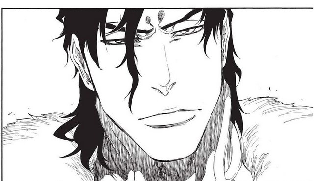HimeLotus's tweet photo. Yes, the disheveled hair, defeated look. https://t.co/5PjYxkg3Ld