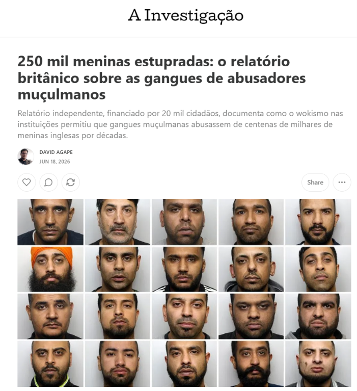 David Ágape tweet media
