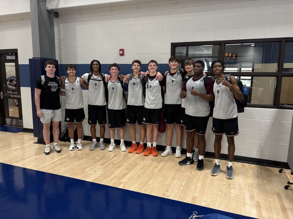 Bearden Basketball tweet media