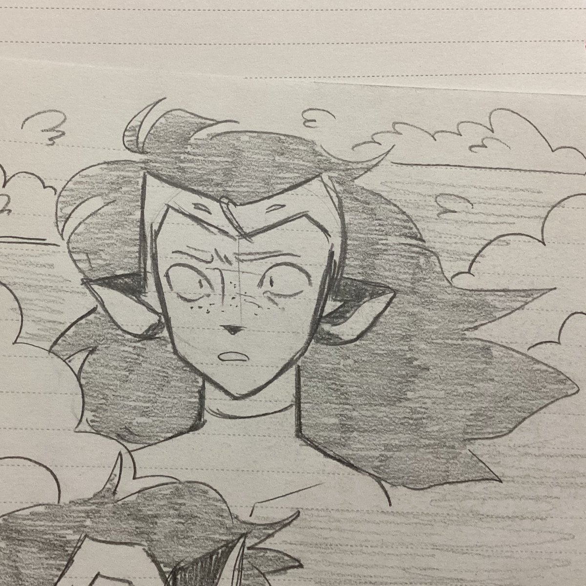 Anxiouss_crow's tweet photo. Hmmmm Catra mi amor
#shera https://t.co/6mItIAXr89