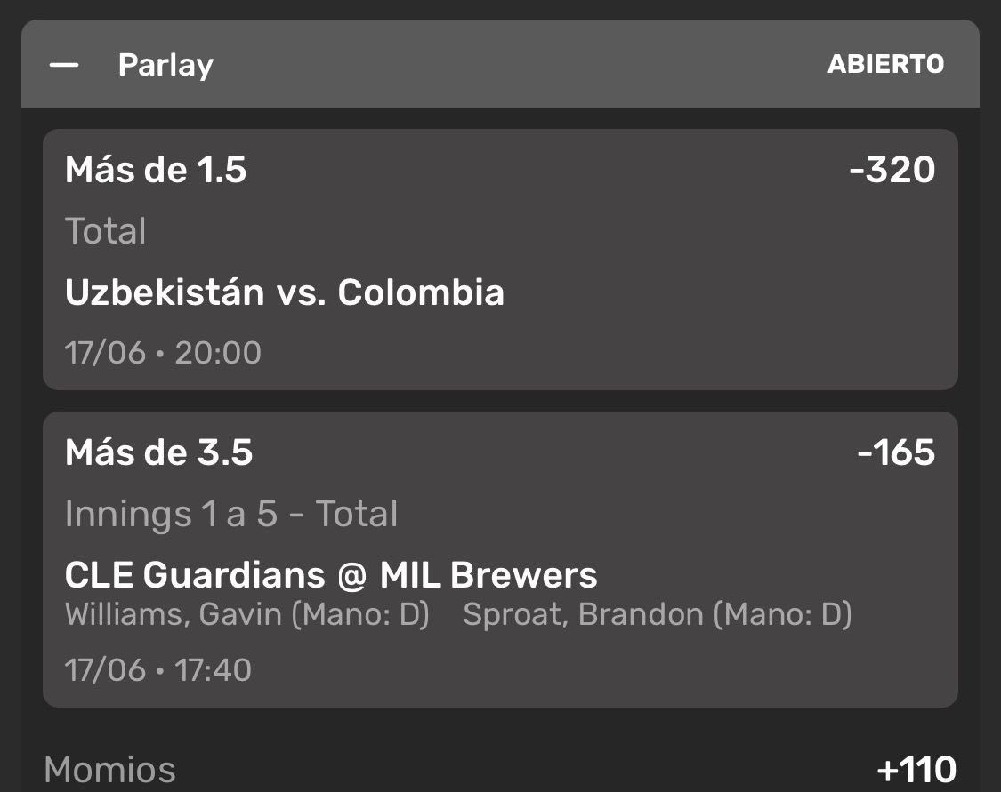 LosDelPickete's tweet photo. 🎁 #MLB #mundialdefútbol2026 #playdoit https://t.co/JTM3QtKdT7