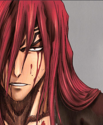 HimeLotus's tweet photo. Yes, the disheveled hair, defeated look. https://t.co/5PjYxkg3Ld