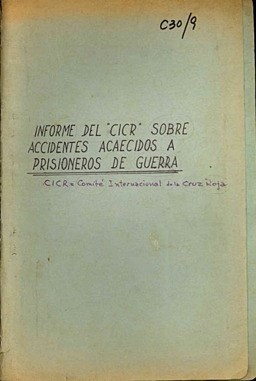 OMPNO's tweet photo. #Malvinas Documento en la descripción.
Dirección de Estudios Históricos de la Fuerza Aérea. 
Disponible: chrome-extension://efaidnbmnnnibpcajpcglclefindmkaj/https://t.co/eEEJCtcmvD https://t.co/QVFtgVcR4L