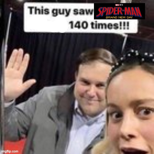 spidermaes's tweet photo. me if i have the money and can drive by then https://t.co/CbUfSRd88t