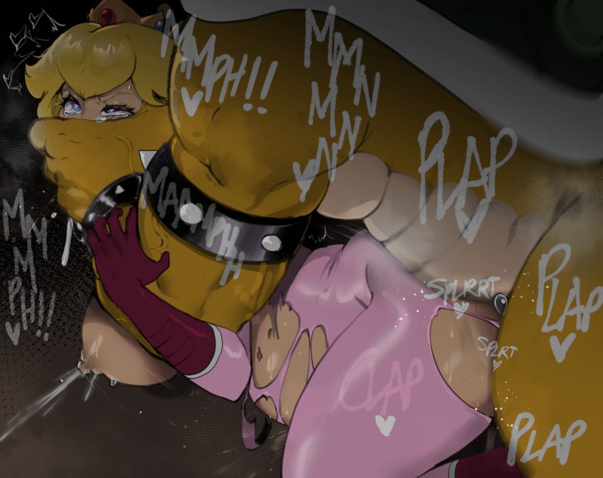 queenofthekoopa tweet picture
