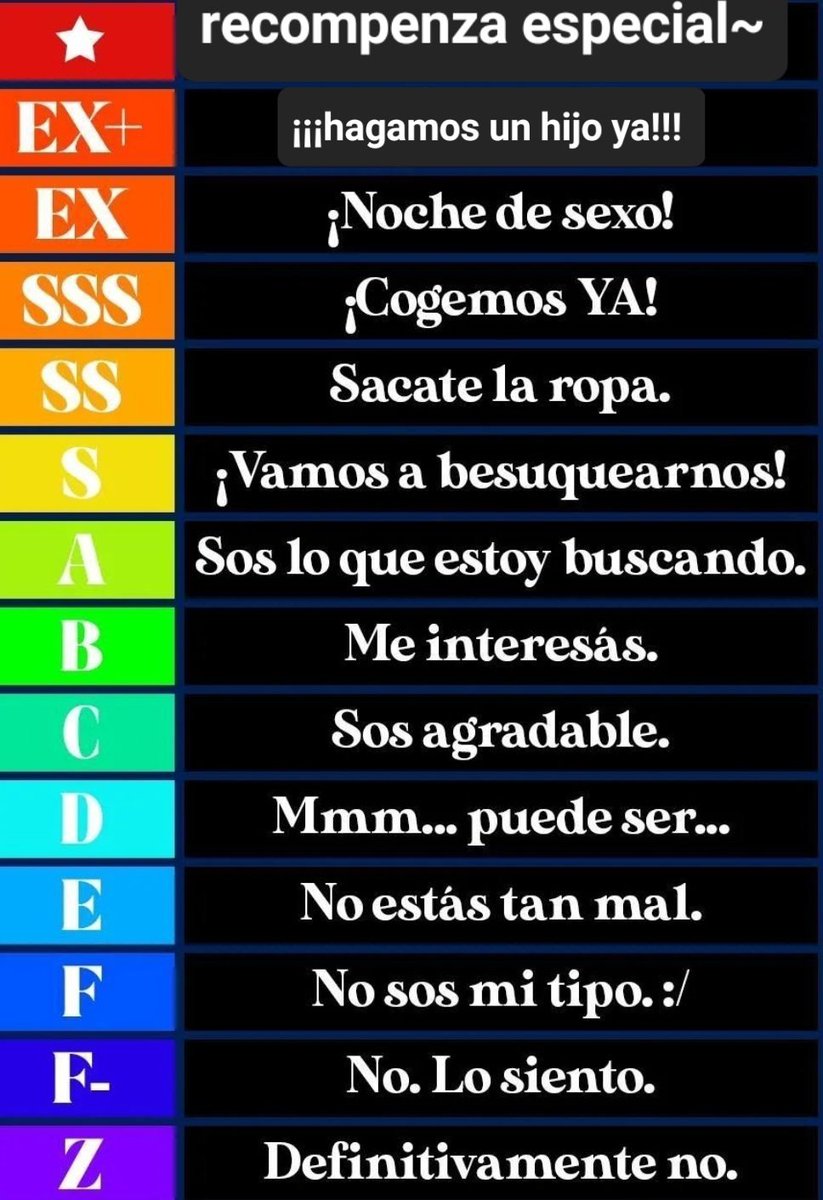 miss_gothicgrnk's tweet photo. ♠}ugh primera dinámica de la cuenta

Las reglas para participar son simples :

♥➕🔄➕🖼🟰ℂ𝔸𝕃𝕀𝔽𝕀ℂ𝔸ℂ𝕀𝕆́ℕ

-puntos extra a mujeres (femboys también sin verga exagerada) https://t.co/VQMSSdWV4Q