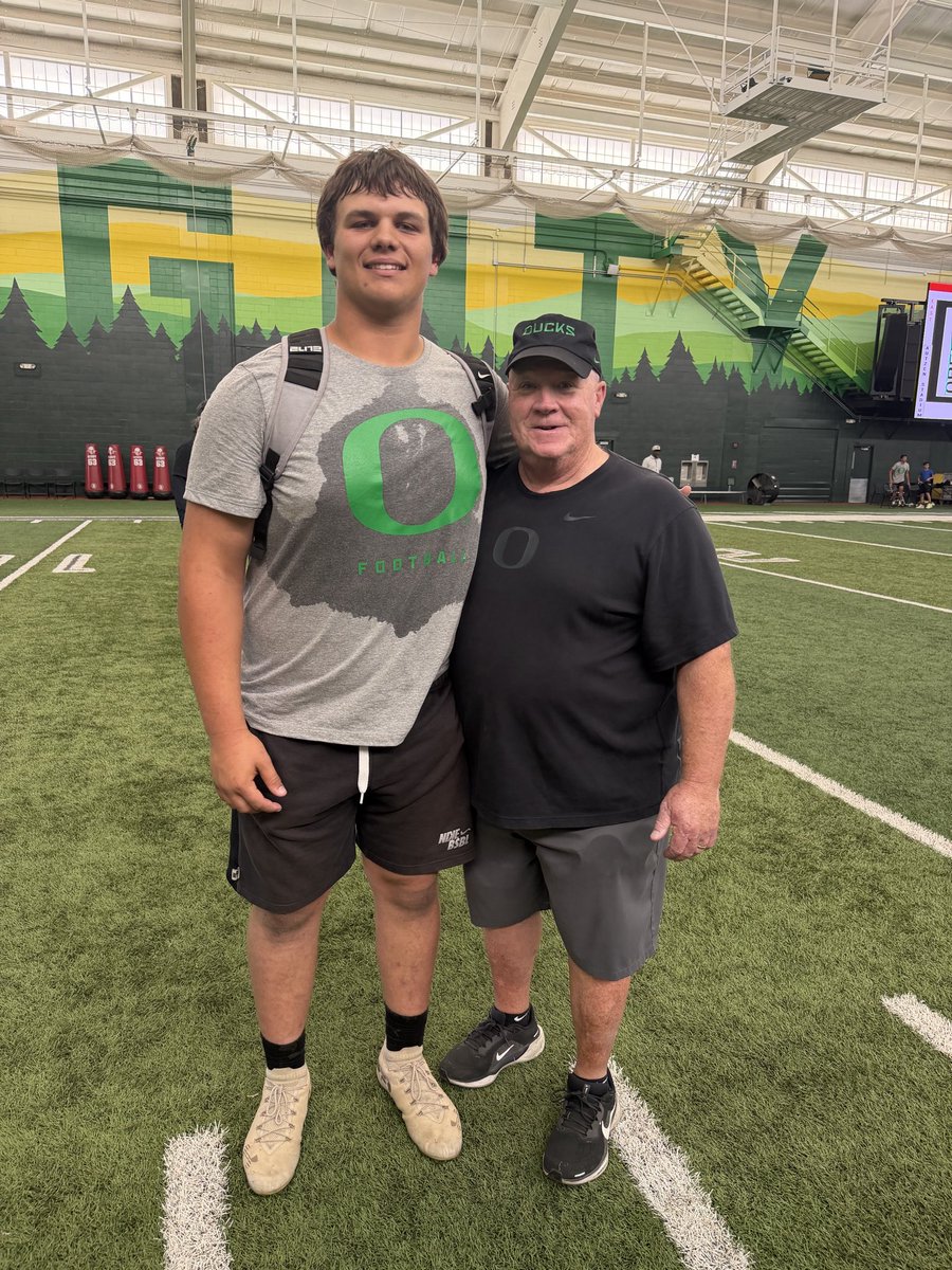 Cade Wilson tweet media