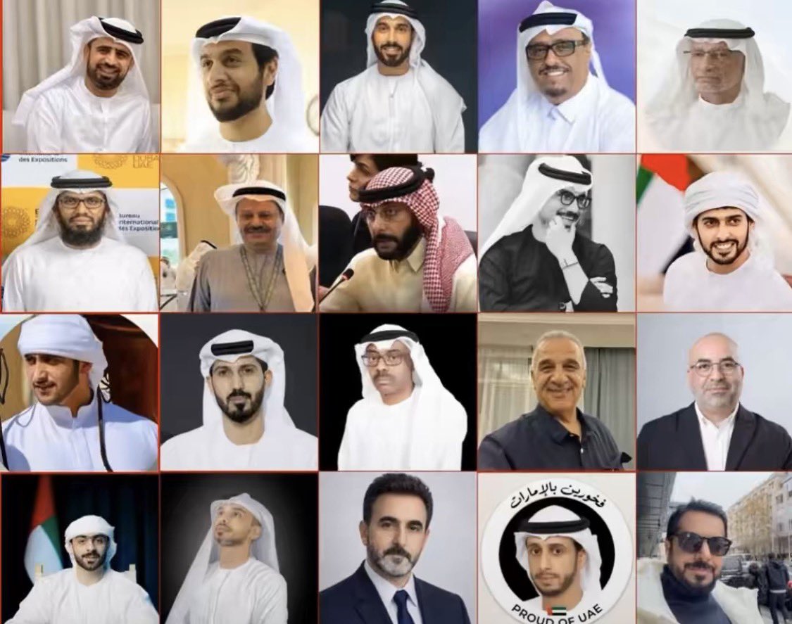 عبدالوهاب بن محمد القحطاني tweet media