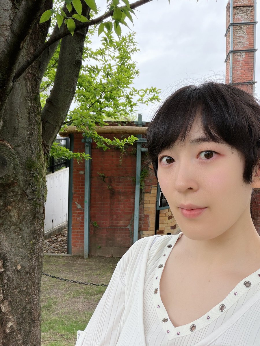 kasumin_kido's tweet photo. おはようございます
本日の配信はお休みさせていただきます
#おはよう #日常 https://t.co/PxLNwzGGC7