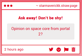 StarMaverickk's tweet photo. I met him once! He was really chill!
People might call him annoying, but I relate to him! https://t.co/MZfXCwmWNP