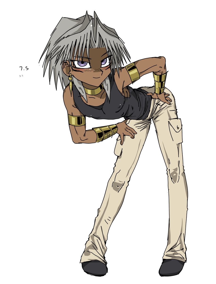 Pudgee Deviantart Post by pudgee on X: marik