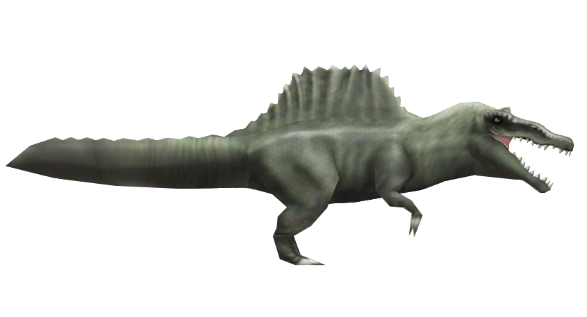 VulcanoSpinus25's tweet photo. Third JWRebirth creature in JPB style!

The paddle-tailed spined lizard, Spinosaurus! https://t.co/5oVCfmiVzG