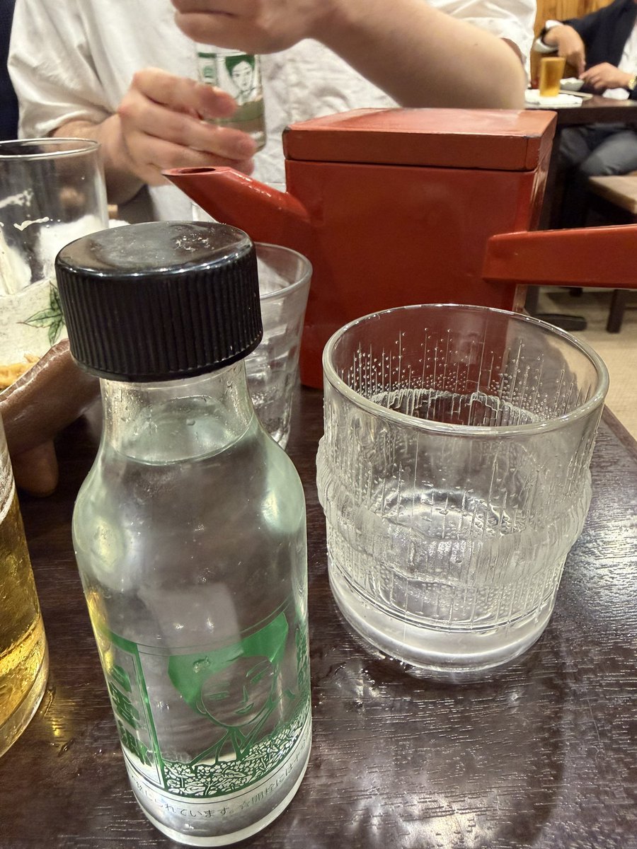 kj_id's tweet photo. 昨夜の甲州屋
蕎麦屋だけどツマミうまいよー https://t.co/Pofw6PAric