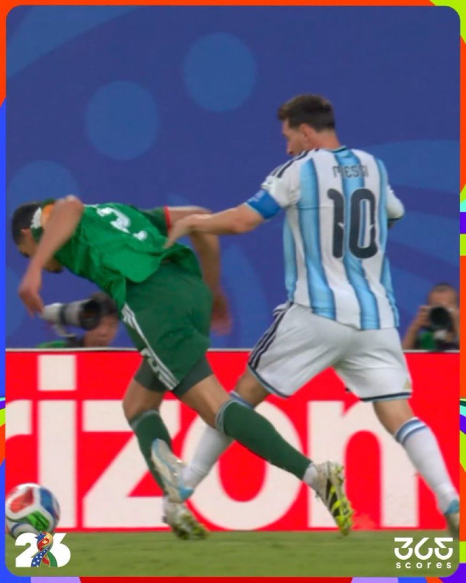 WilsonCabreraTA's tweet photo. El peso que no podrá ocultar la @FIFAcom @fifaworldcup_es @FIFAWorldCup en todo el desarrollo mundial 2026 y si no hay una versión oficial de la entidad del fútbol mundial, dejará marcado para siempre que no es una competencia deportiva en la que hay garantías para participar. https://t.co/IsVeO0AI7D
