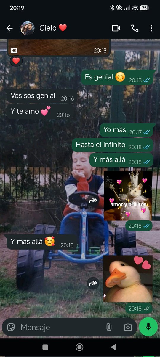 RestifoMicaela's tweet photo. Gran plan. 🫂
Gran cita. 🥰
Excelente peli. 👏🏼 https://t.co/l1L2bKl5Sx