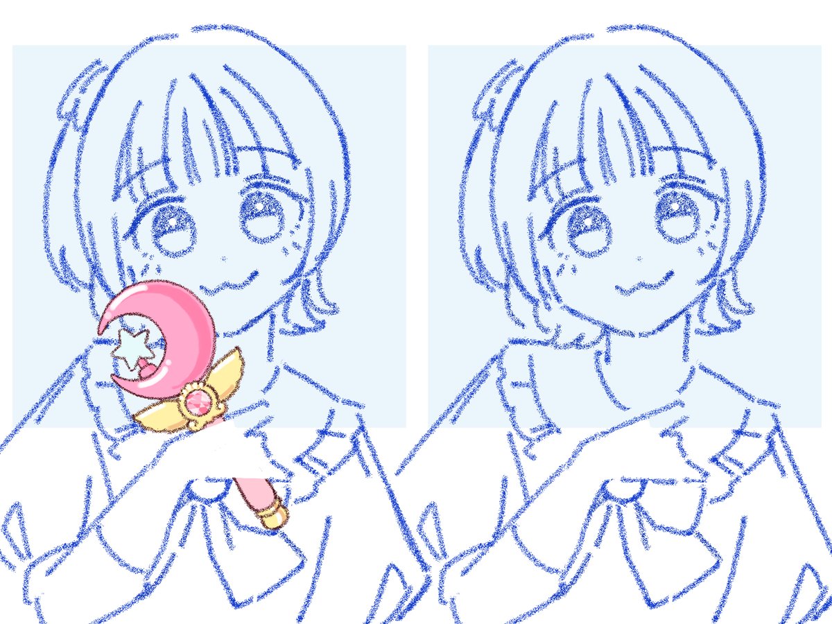 の tweet media