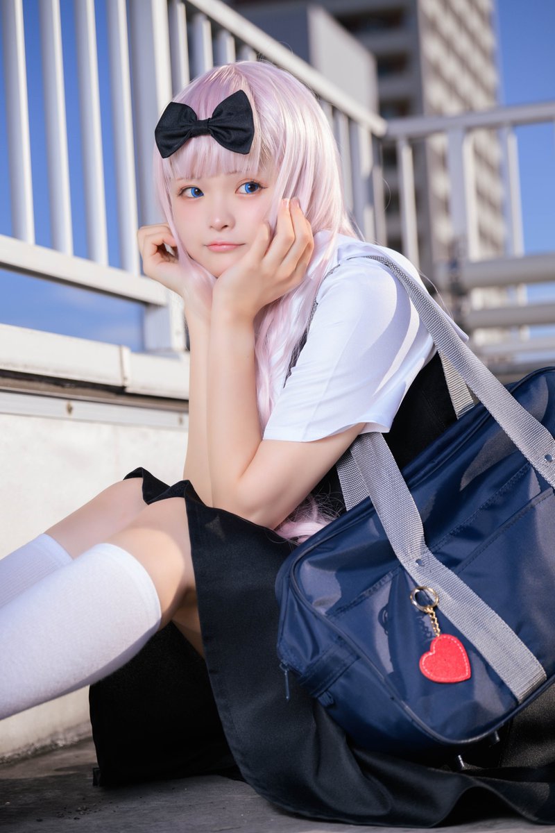 今日も1日お疲れ様でした！⸜( ˙꒳˙ )⸝.*☆ もうあと1日だっ！ 行ける