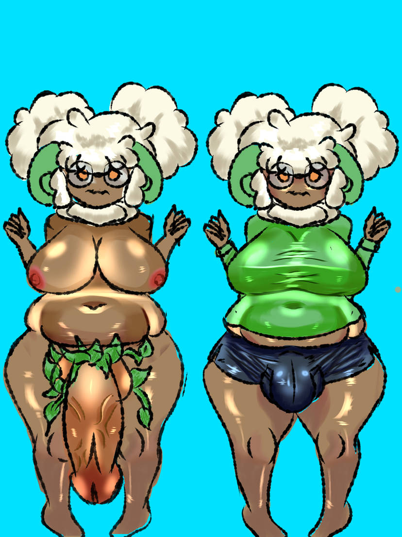freakyoing's tweet photo. Mislie [art trade] oc

#oc #nsfwtwtًً  #futa #pokemonㅤㅤㅤ https://t.co/2MERv4zkep