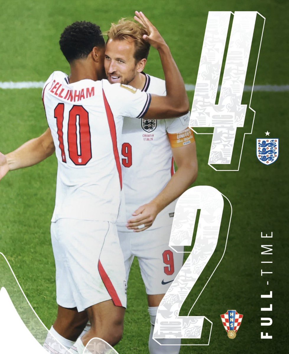 audleyharrison's tweet photo. @England great start by the boys today - Congrats 🏴󠁧󠁢󠁥󠁮󠁧󠁿⚽️

🔥 hype time 😎 https://t.co/lZobwxRVd2