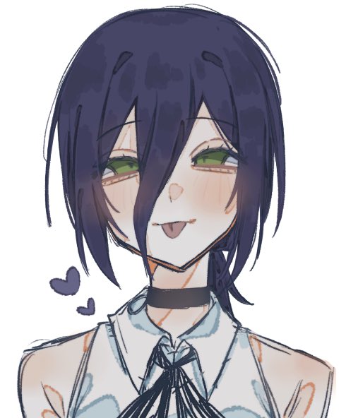 0____0____0_o's tweet photo. レゼ💜 https://t.co/xguXCB9fEy