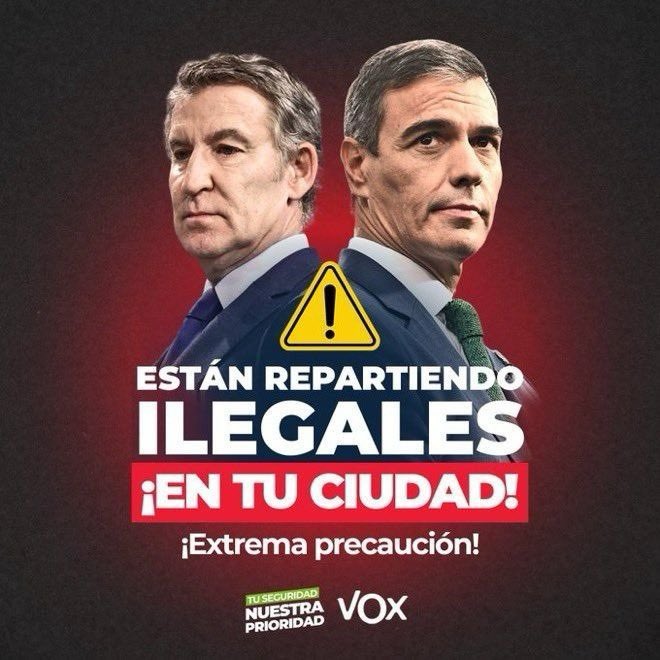 segura_sole's tweet photo. @ppeuropeoo @NunezFeijoo @ppopular ¡¡Dios mío!! ¡¡Cómo es posible que alguien tenga valor de votar ésto!! https://t.co/MiZZBNrBUc