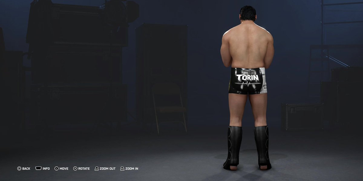 TheSurpDG's tweet photo. “The Silent Tempo” TORIN 

The first grandson of Apa Endo (an old caw of mine) who doesn’t want to be known by his family lineage. Trained by Nanashi and Takumi Yuri, he’s ready to take over reSURGE and TWA. https://t.co/dph8IksniM
