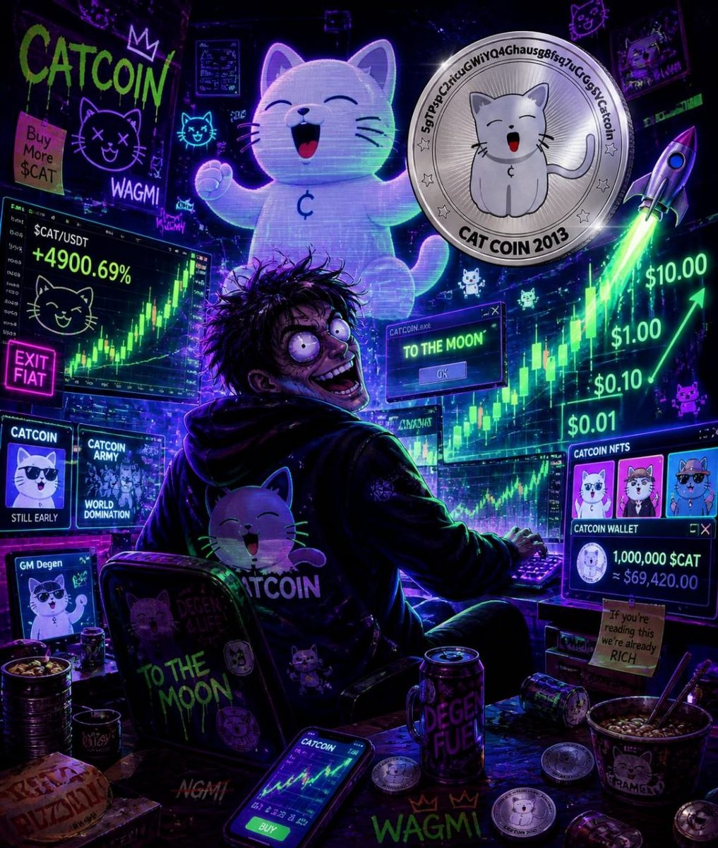WagwanUnc's tweet photo. @BSCGemsAlert Send solana:5gTPspC2ricuGWiYQ4Ghausg8fsq7uCrGgSVACatcoin  higher https://t.co/loJkqta7Hc