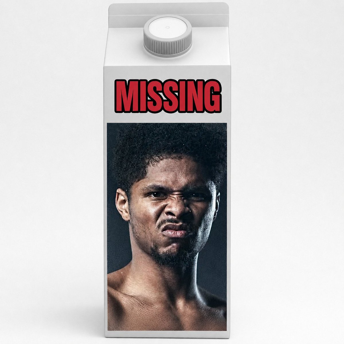 HighLvlBoxing22's tweet photo. The leader of the Boxing Fake Brothers/Shavengers has gone missing ever since Haney agreed to fight @ 144‼️😳 https://t.co/MuA2ujJnoQ