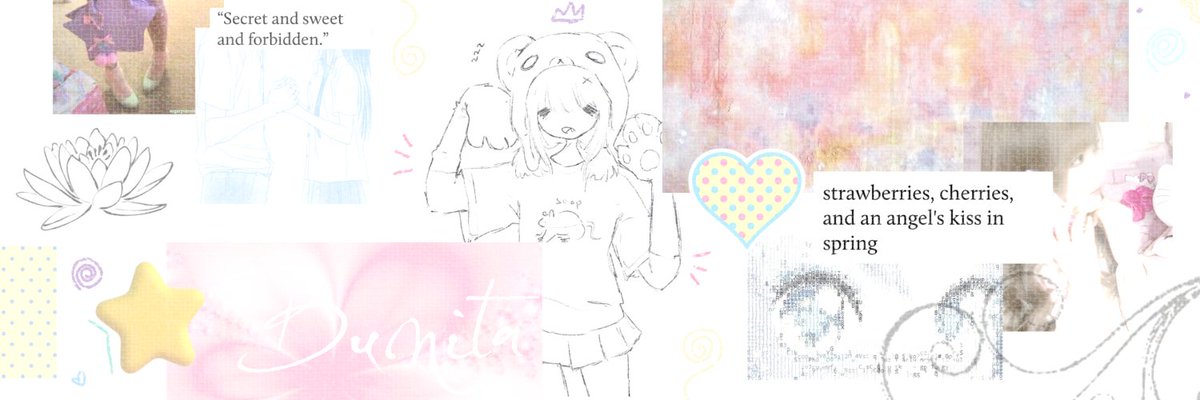 Dear Miel, ♥︎ tweet media