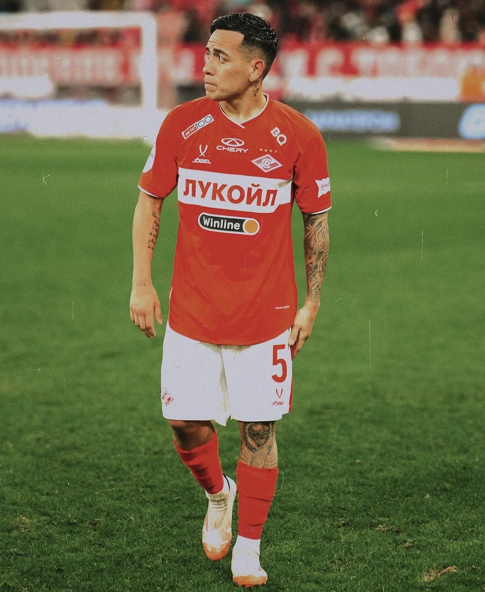 Infoocai's tweet photo. 🔴🔜 #Independiente REALIZARA una NUEVA OFERTA por Esequiel Barco que seria entre 4/4.5 M USD, la misma será por el 50% del pase.

➡️ A la vez, va a proponer una oferta para comprar el otro 50%. https://t.co/2TqMDZ35O1