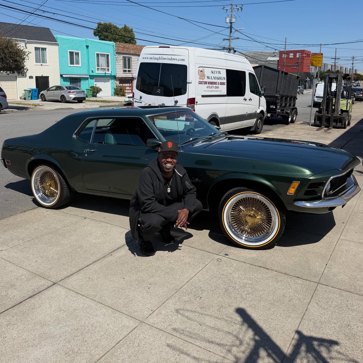 freshassreg's tweet photo. Big Reg Son 💪🏾🖤🫡 #LLpops https://t.co/kINZxr2A6W