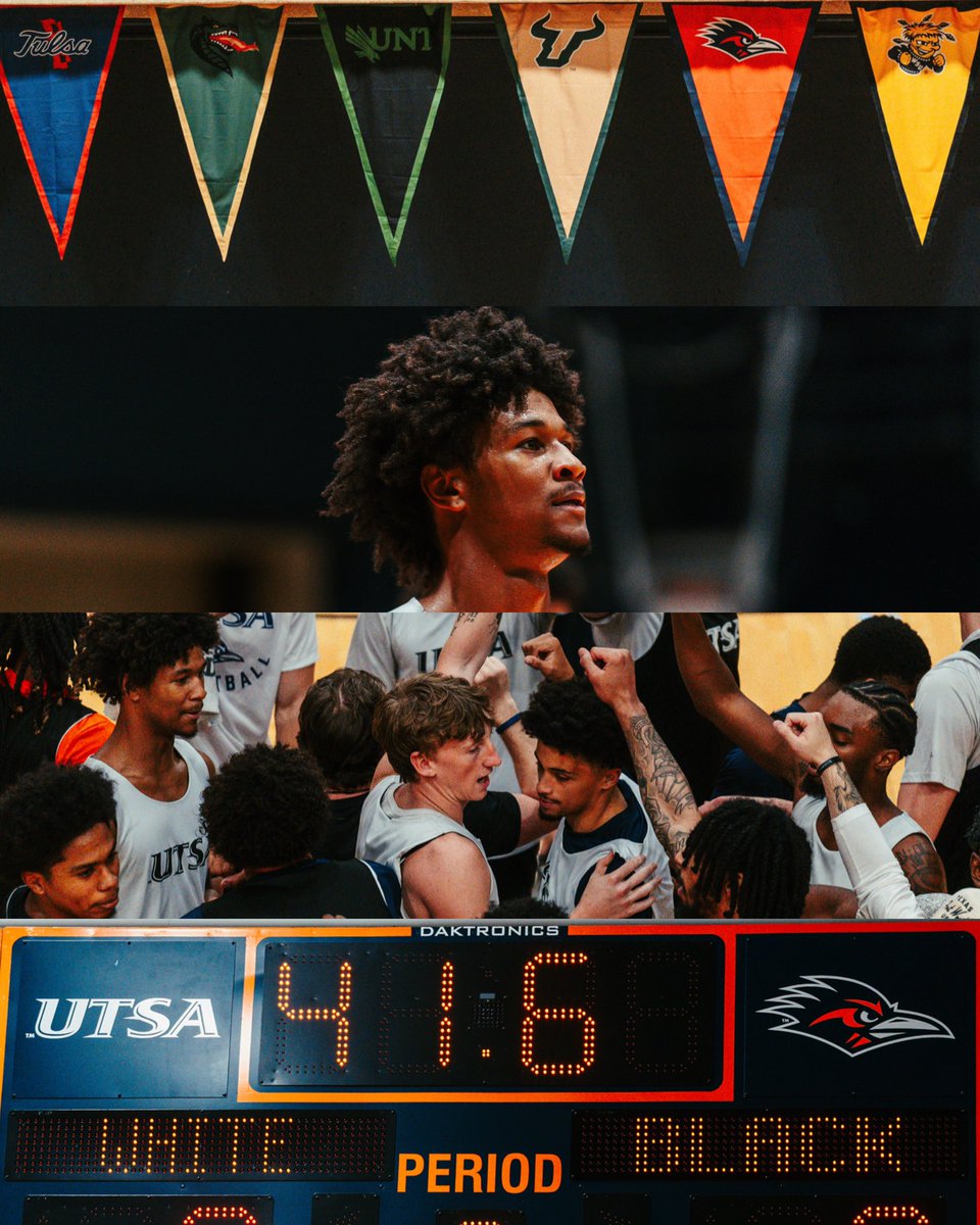 UTSAMBB tweet picture