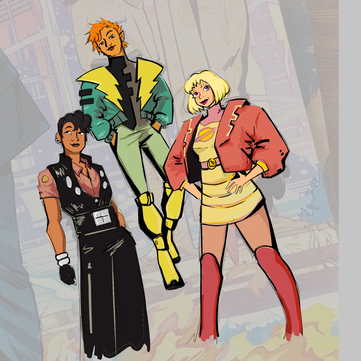 Winathian's tweet photo. [losh] redrew the leaked founders designs https://t.co/KQuaQszRav