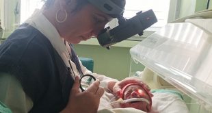 InadRodriguezM8's tweet photo. Notifica Sancti Spíritus tasa de mortalidad infantil más baja de Cuba https://t.co/nRsDZoNPYi