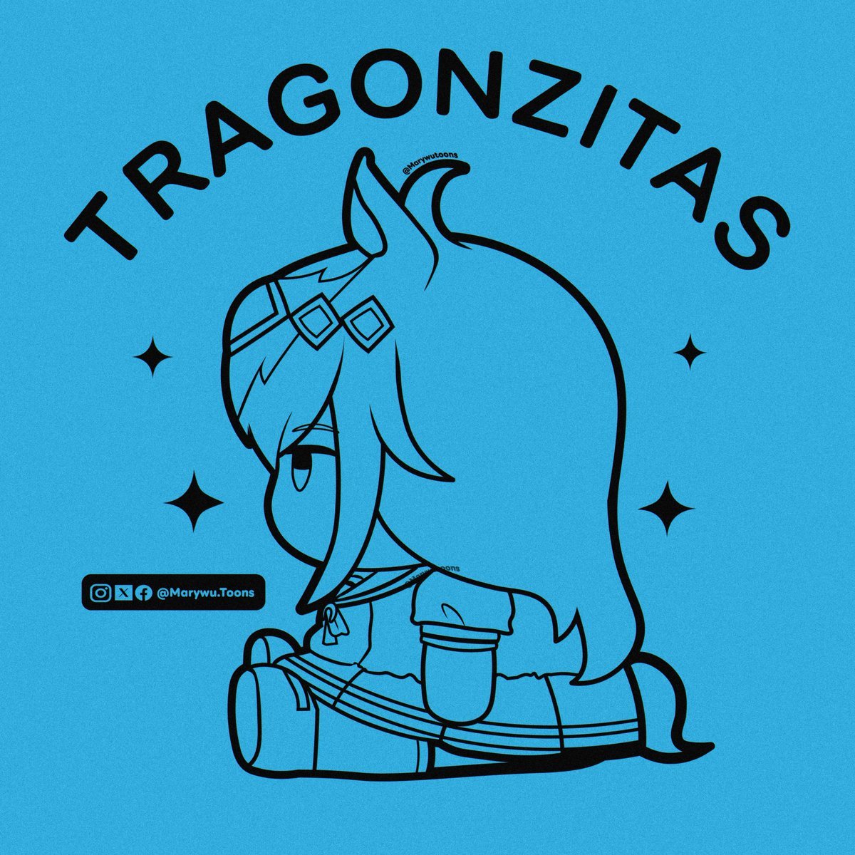 marywutoons's tweet photo. Hilo de tragonzitas https://t.co/WH1XdwZBWX