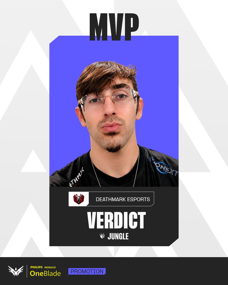 watchNACL's tweet photo. @lotus_org @DeathMarkEsport The Verdict is in. This guy can play jungle😮 https://t.co/XWn6TUxlhN