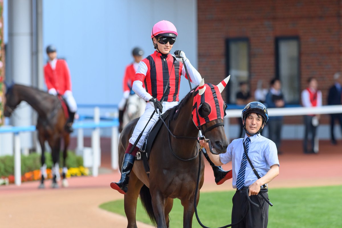eclipse__first's tweet photo. 2026.06.13 函館競馬場

10R 松前特別 (2勝) 芝1800m

ウインシャーガス × 鮫島克駿騎手🫧
2人気 3着🥉

#ウインシャーガス #鮫島克駿
#ウインレーシングクラブ
#杉山晴紀厩舎 #キズナ産駒 https://t.co/bKGBP7nKZu