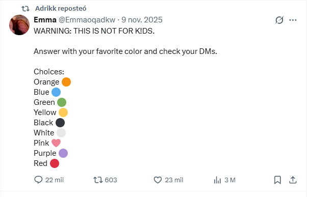 Demon Logistic tweet media