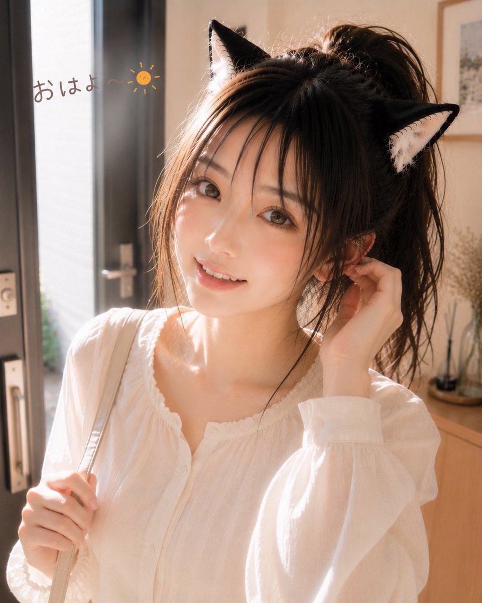 りあ|元キャバ嬢→AI副業で人生逆転中🧭 tweet media