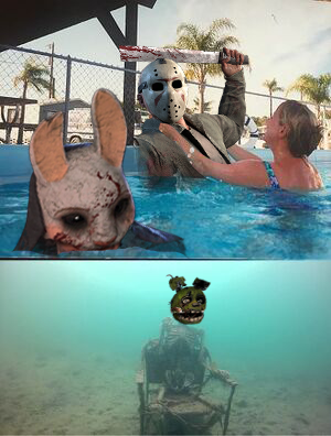 SpookyLoopz tweet media