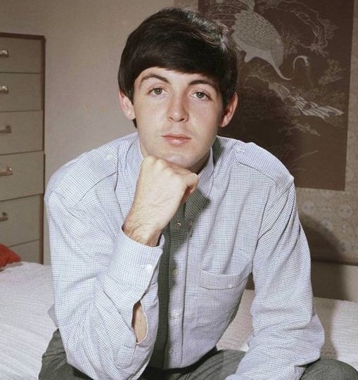 ceofjohnlennon's tweet photo. Happy birthday to the great, only and one Sir Paul McCartney. ❤️

Everything he did for the world makes words in the dictionary too small to express what we could say about him, but our love for him is enough to demonstrate it. May he be happy today and every day. https://t.co/fuxk0lNSFJ