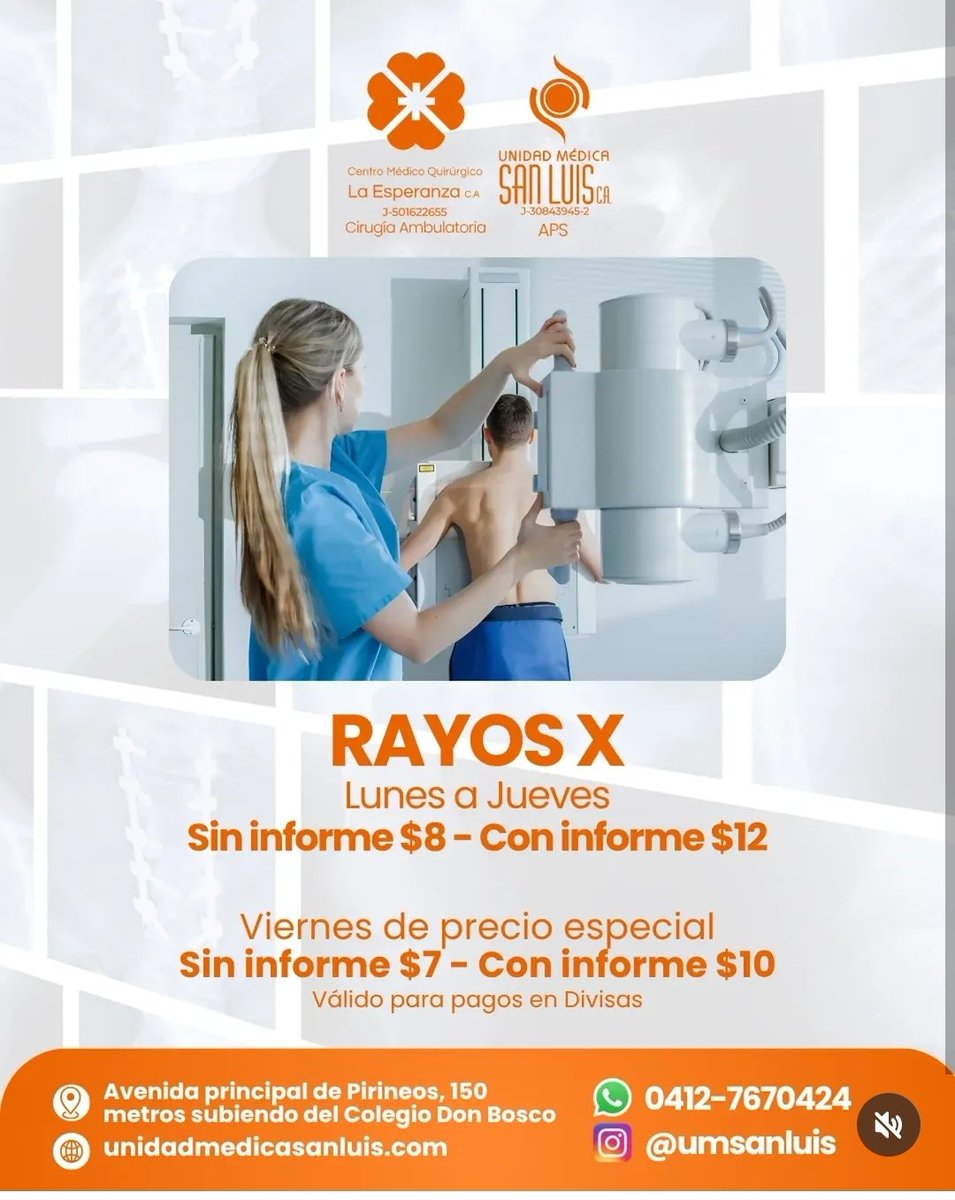 umsanluisca's tweet photo. #rayosX https://t.co/uxWEdPvafC