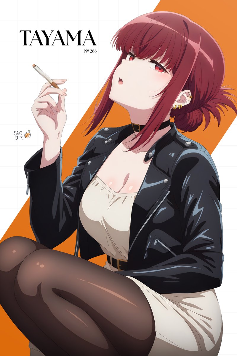 Saki 🍊🌼 tweet media