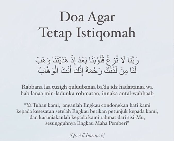 chocomoroll's tweet photo. Jangan lupa Berdoa🥺🤲 https://t.co/vsMz1DfMoN